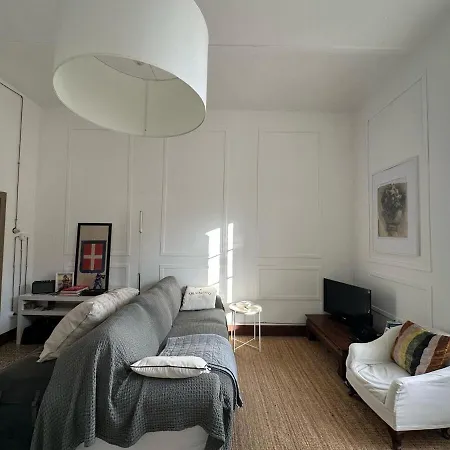 Casa Orlando 아파트 카스타니에토카르두치
