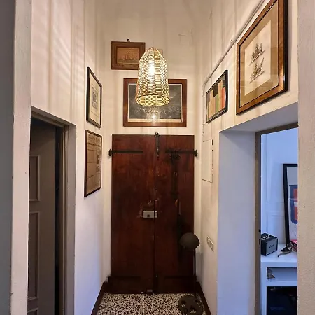 Casa Orlando