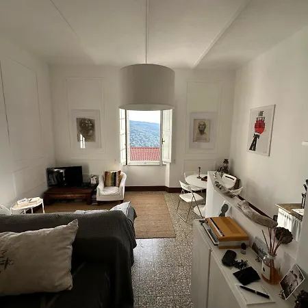 Apartament Casa Orlando *