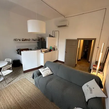 Διαμέρισμα Casa Orlando *