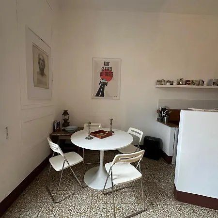 Διαμέρισμα Casa Orlando