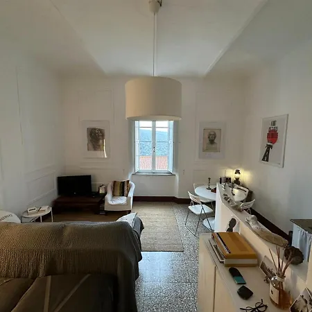Διαμέρισμα Casa Orlando