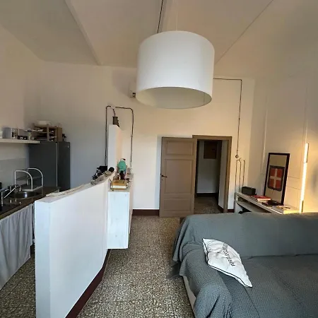 Casa Orlando Διαμέρισμα Castagneto Carducci