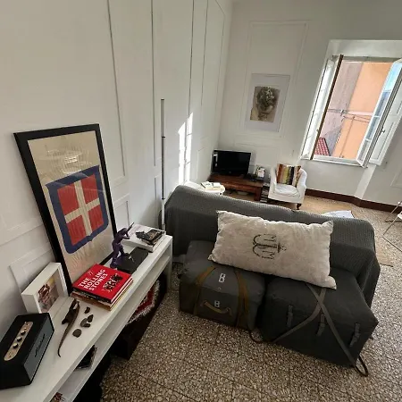 Casa Orlando