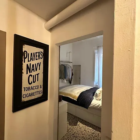 Διαμέρισμα Casa Orlando