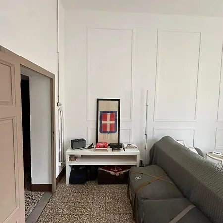 Casa Orlando Διαμέρισμα