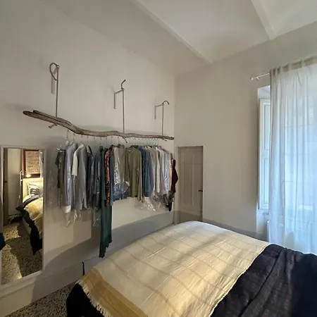 Διαμέρισμα Casa Orlando