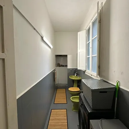 Appartamento Casa Orlando Castagneto Carducci